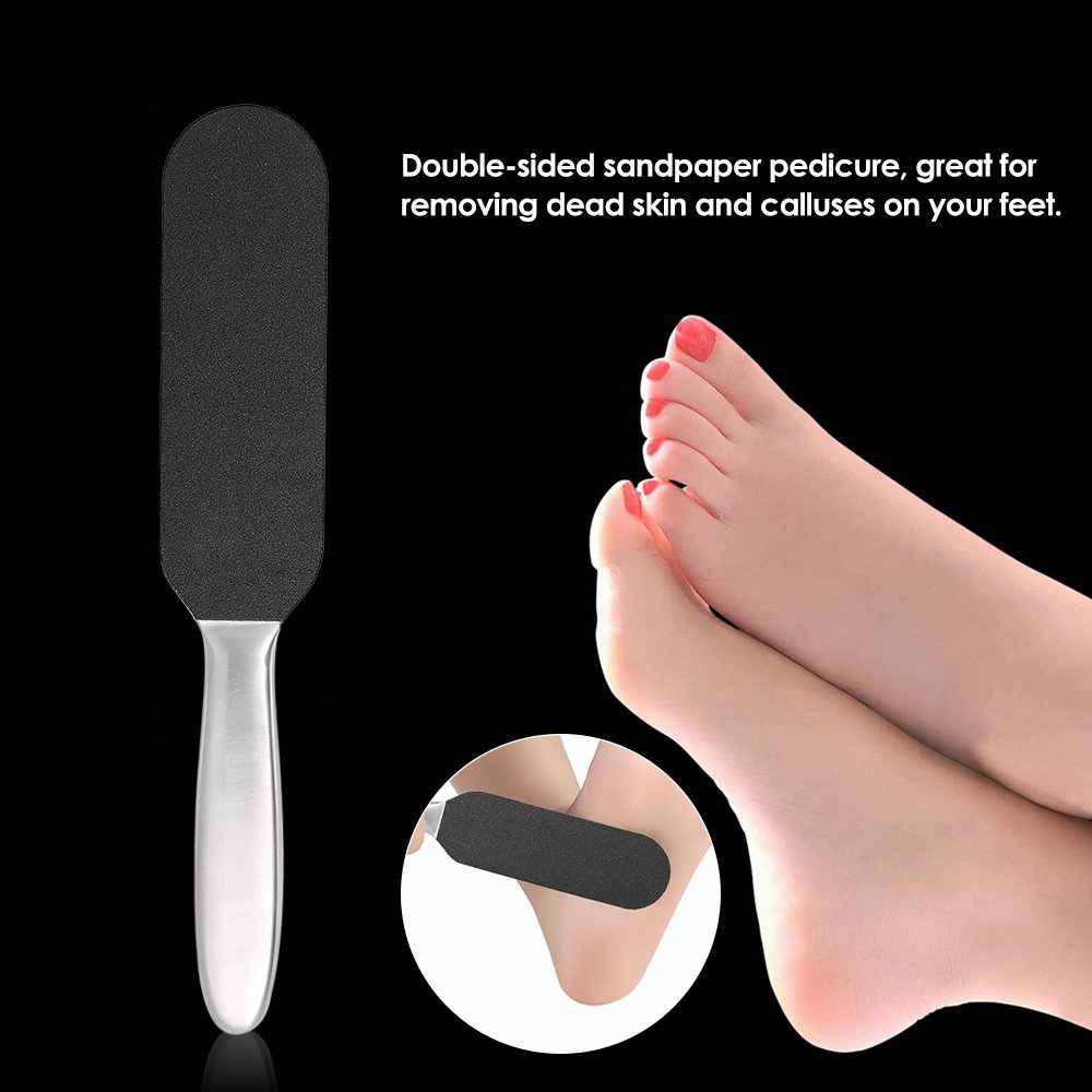 Callus Remover